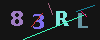 Gambar captcha
