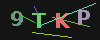 Gambar captcha